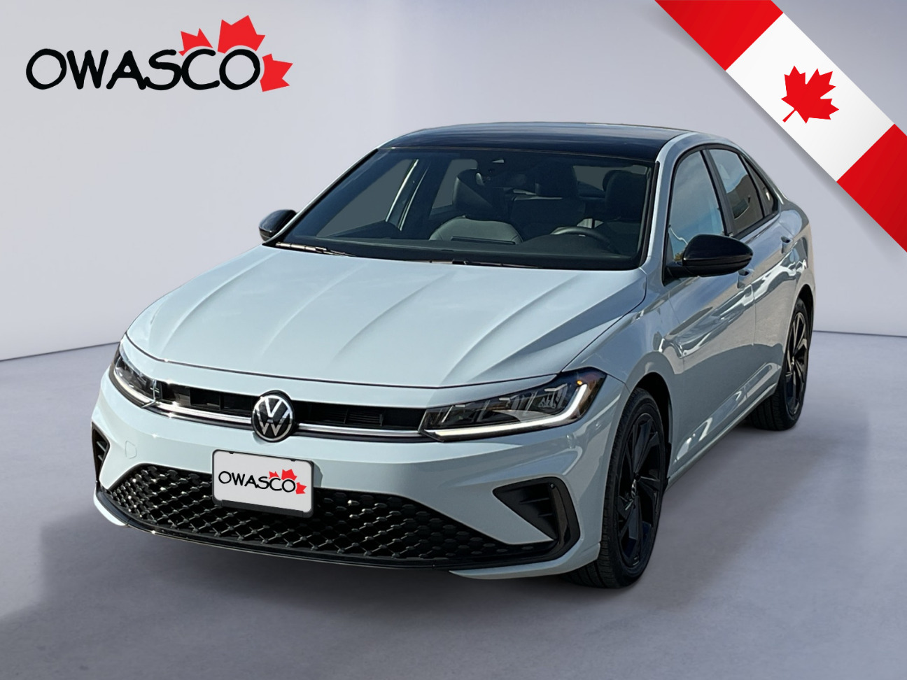Volkswagen Jetta 2025