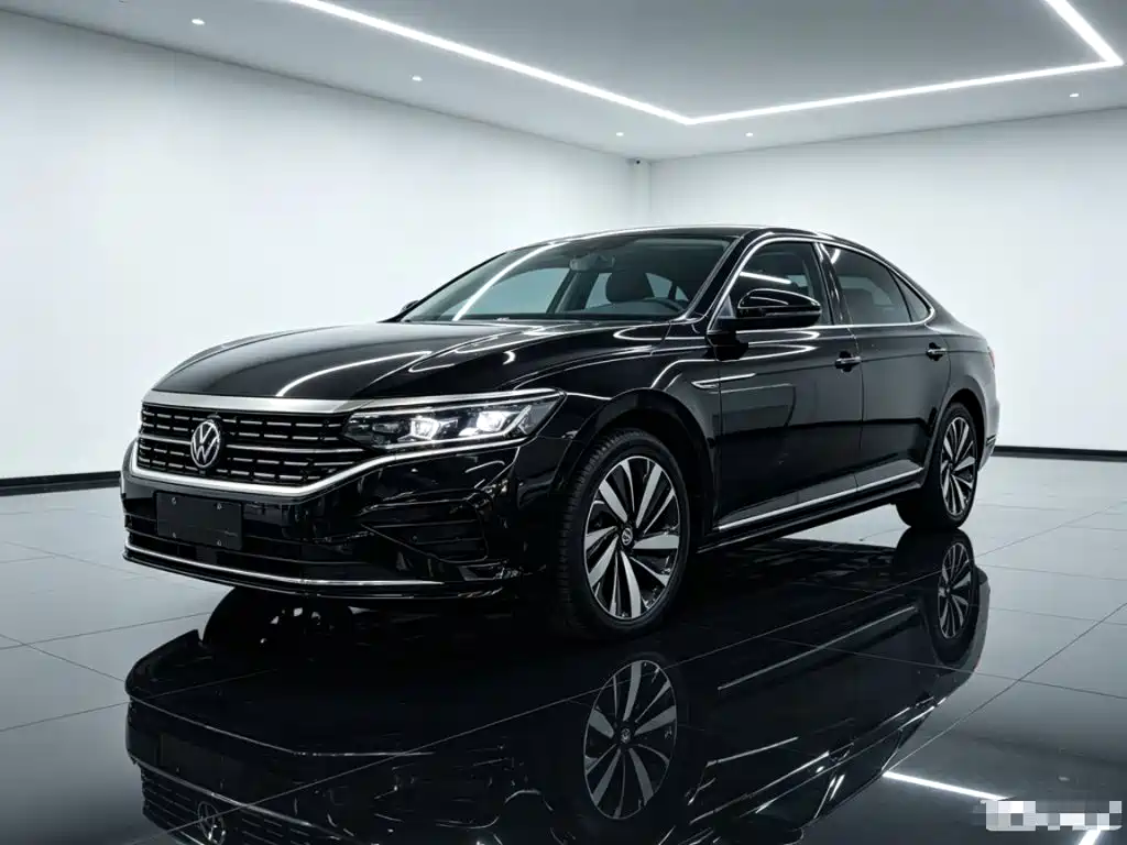Volkswagen Passat 2024
