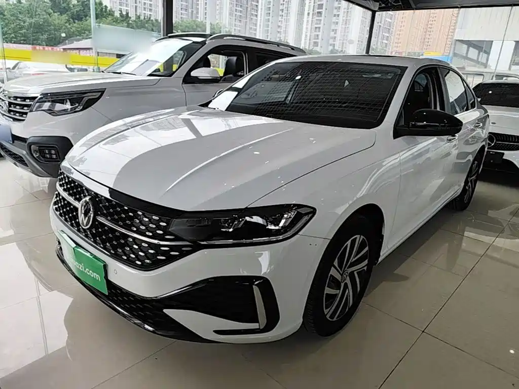 Volkswagen Lavida 2025