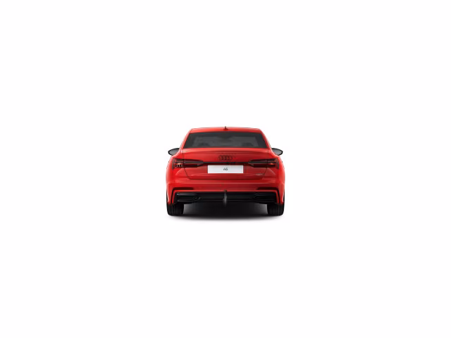 Audi A6 2023