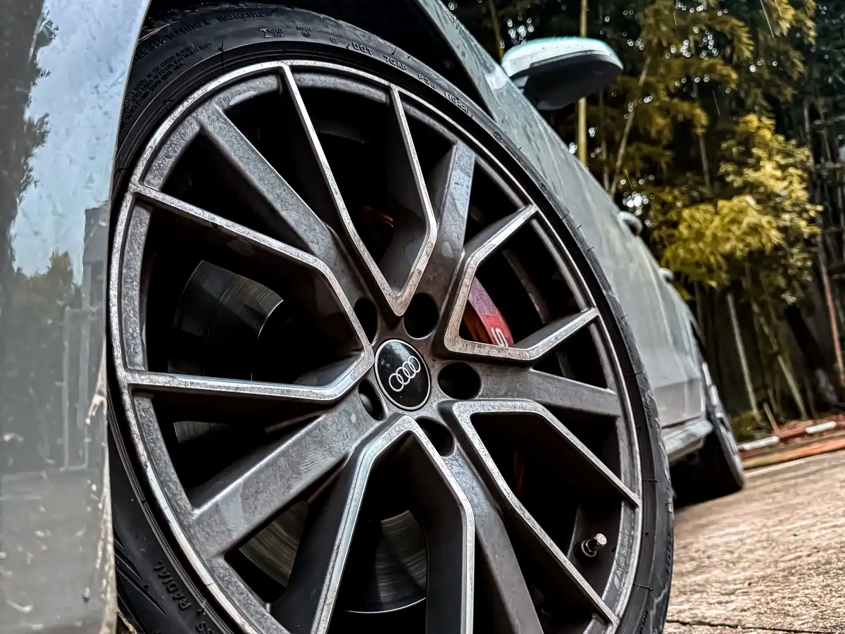 Audi S4 2022