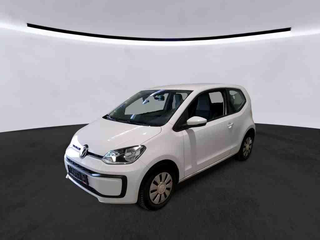 Volkswagen up! 2021