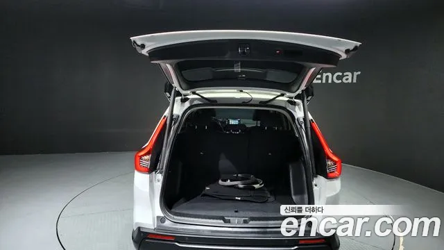 Honda CR-V 2023
