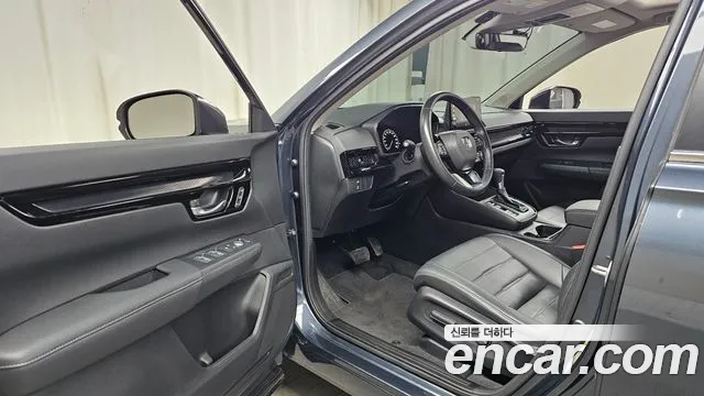 Honda CR-V 2023