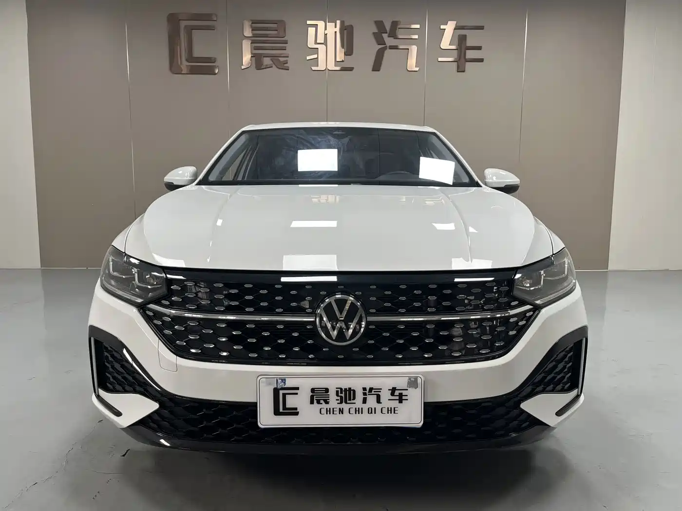 Volkswagen Lavida 2025