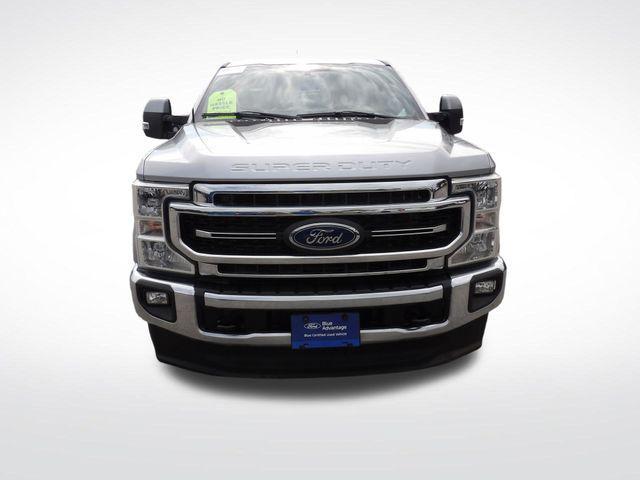 Ford F 250 2022