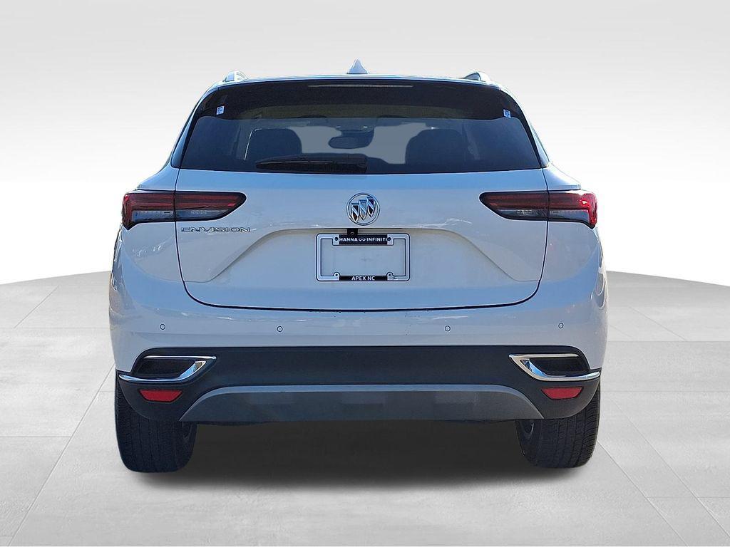 Buick Envision 2023