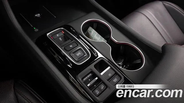 Honda Pilot 2025
