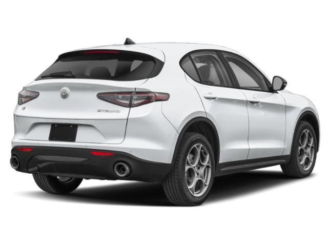 Alfa Romeo Stelvio 2025