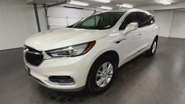 Buick Enclave 2021