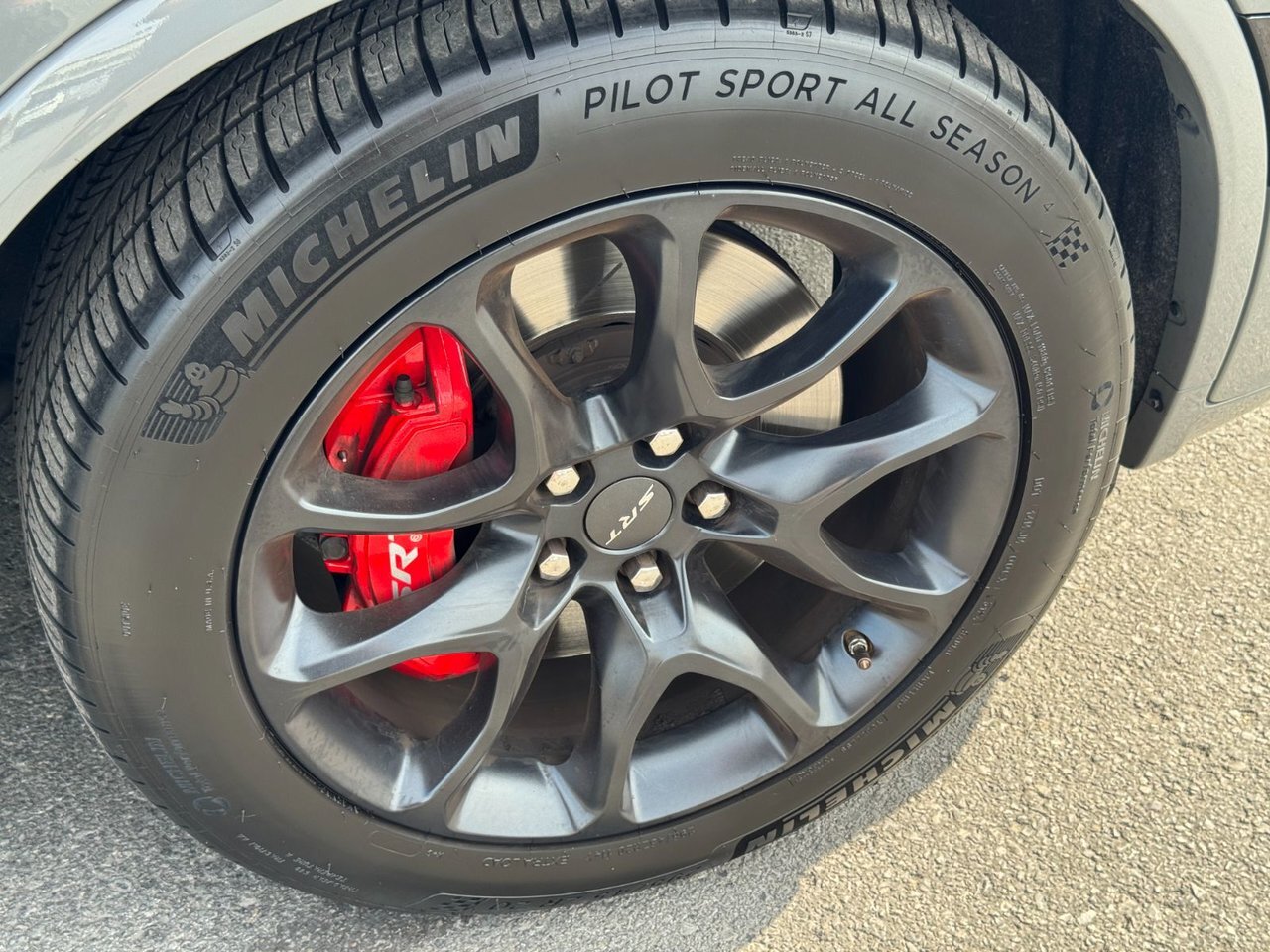 Dodge Durango 2023
