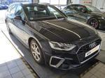 Audi A4 2022