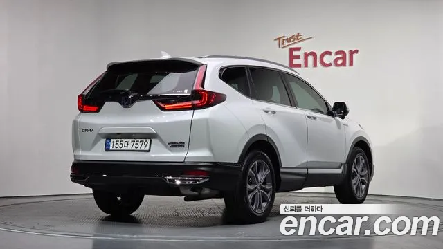 Honda CR-V 2022