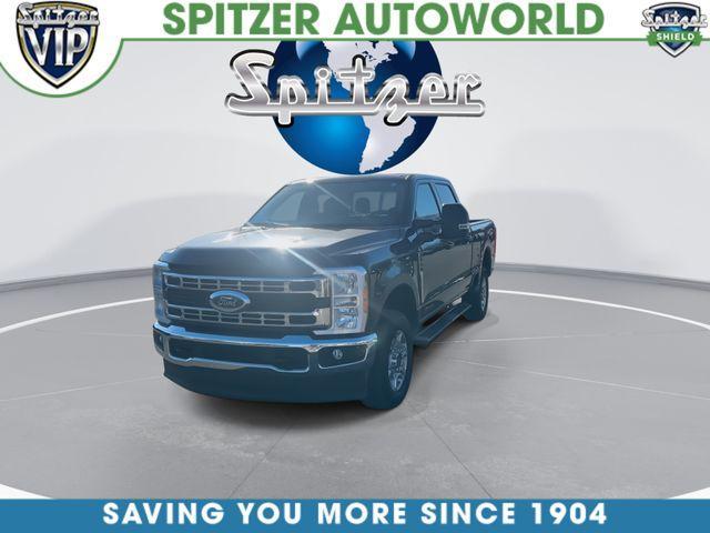 Ford F 250 2025