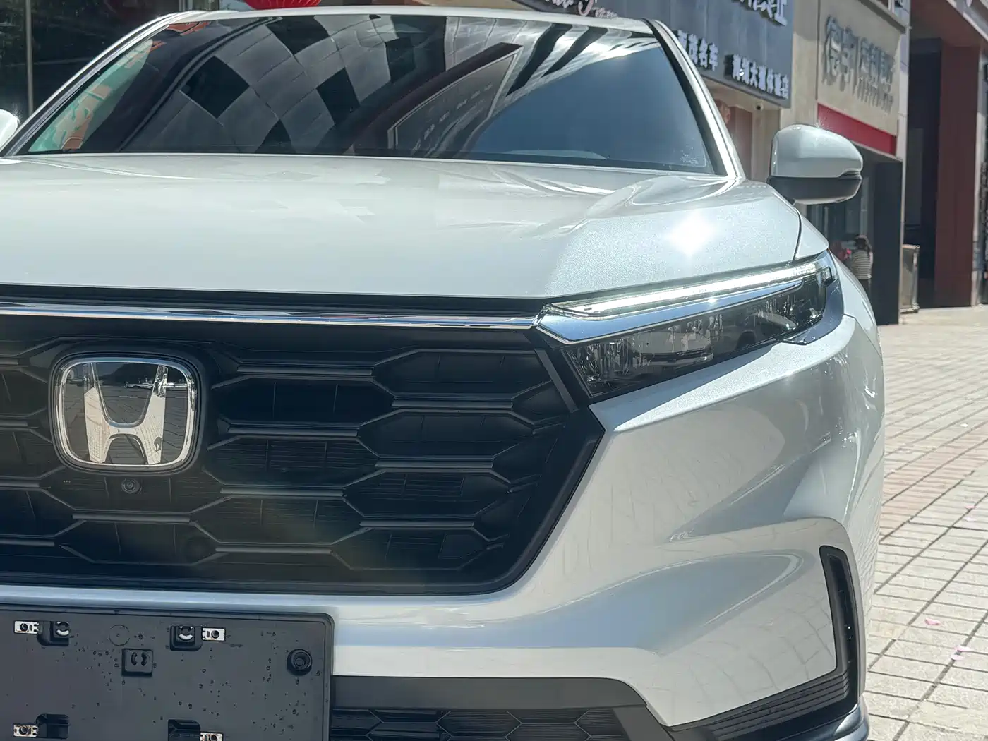 Honda CR-V 2025