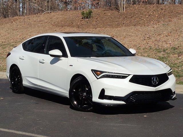 Acura Integra 2026