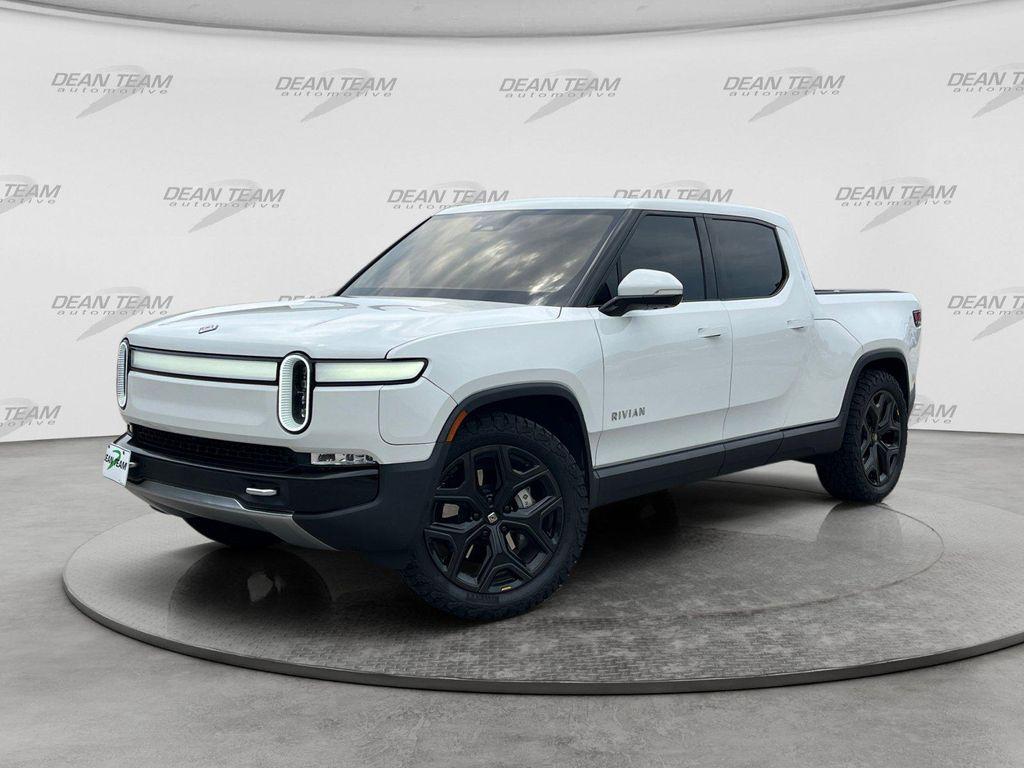 Rivian R1T 2023