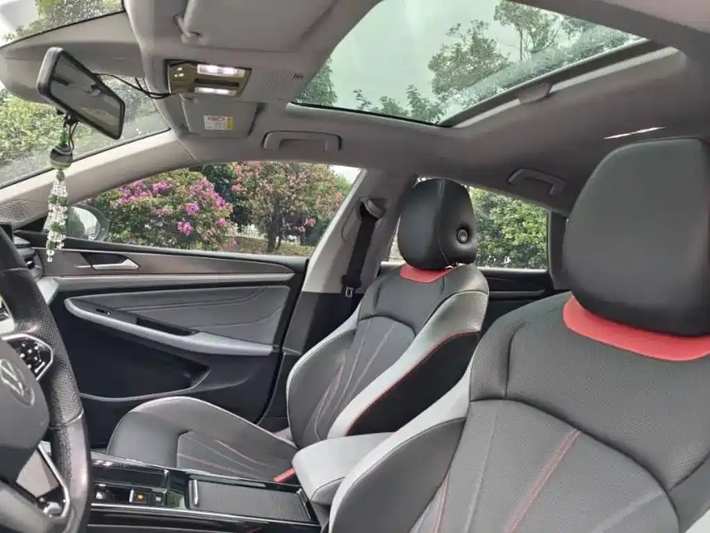 Volkswagen Lamando 2022