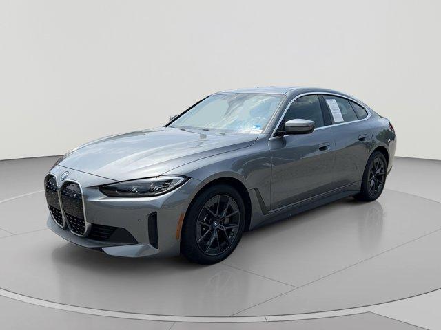 BMW 2ER GRAN COUPÉ 2024