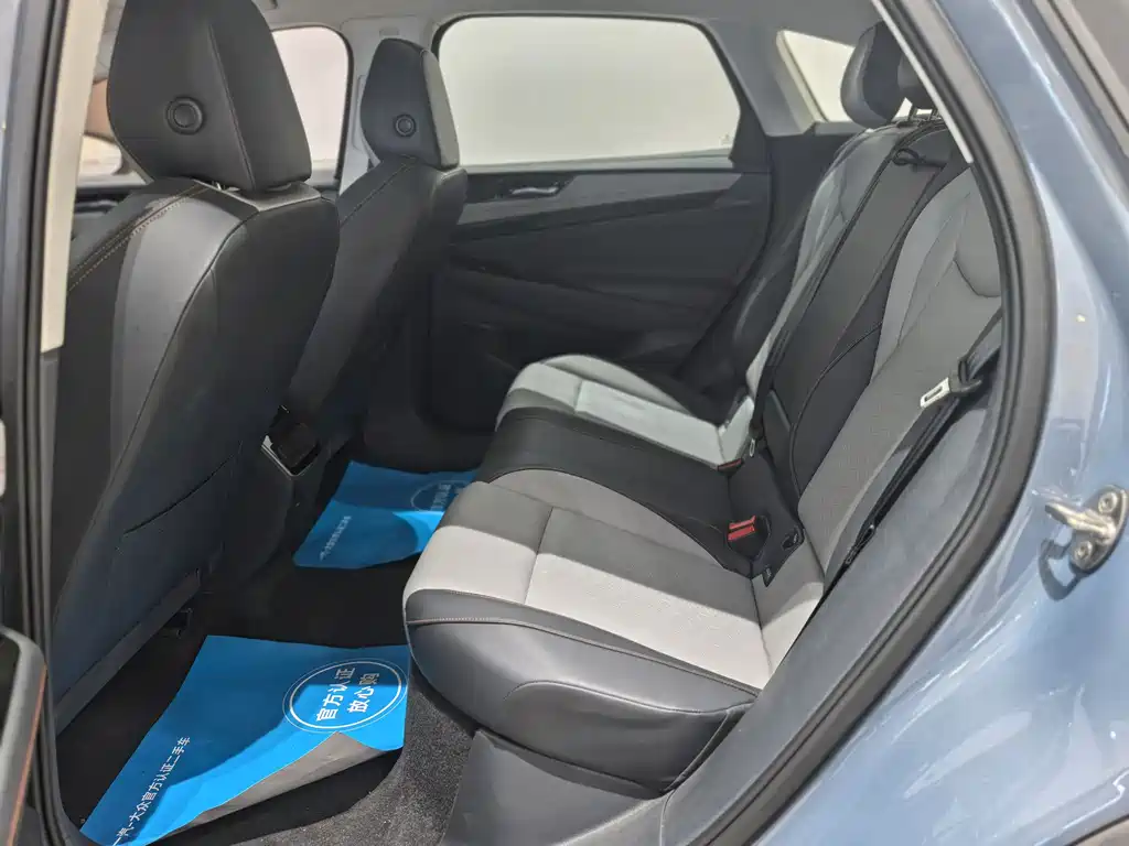 Volkswagen ID.7 2024
