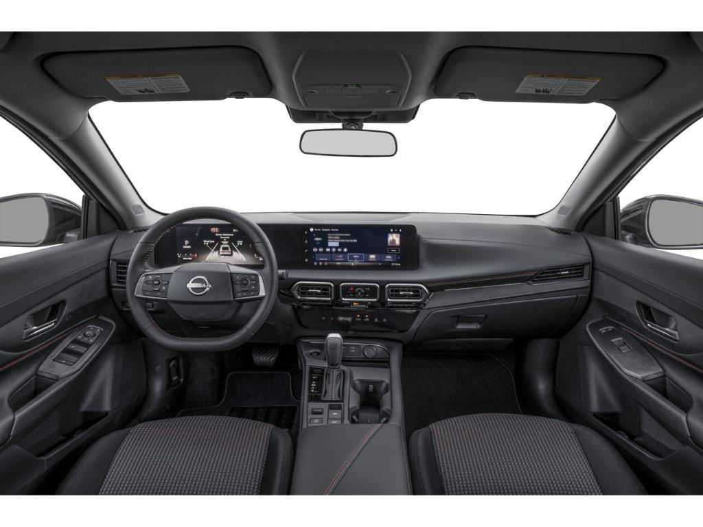Nissan Sentra 2027