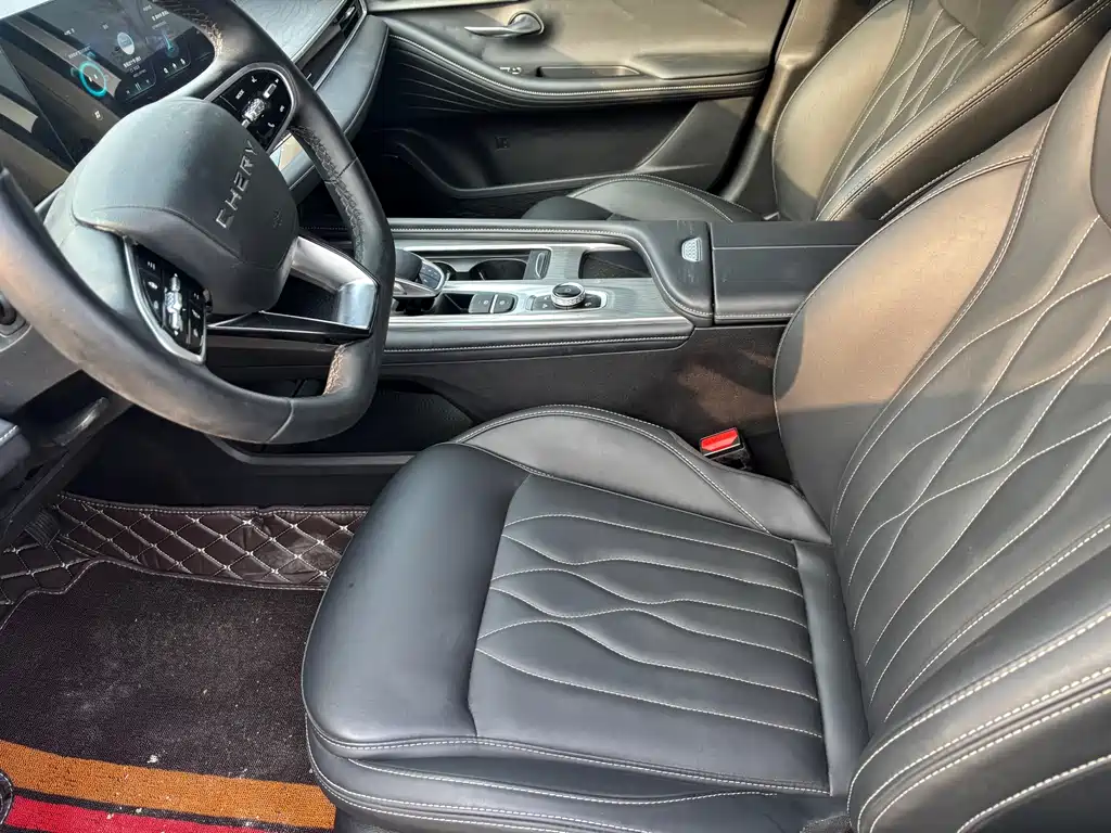 CHERY Arrizo 8 2024