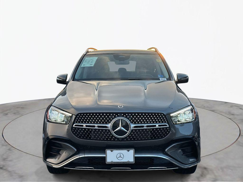 Mercedes-Benz GLE 350 2025