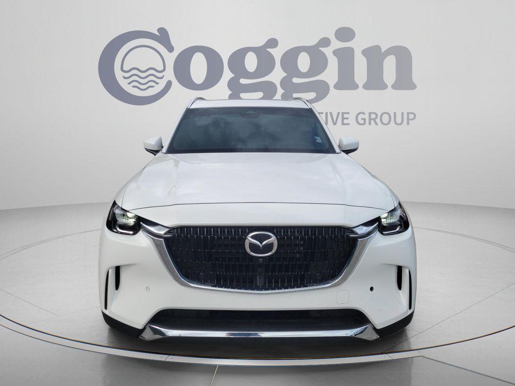 Mazda CX-90 2024