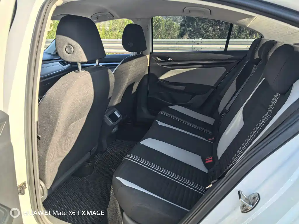 Volkswagen Bora 2023