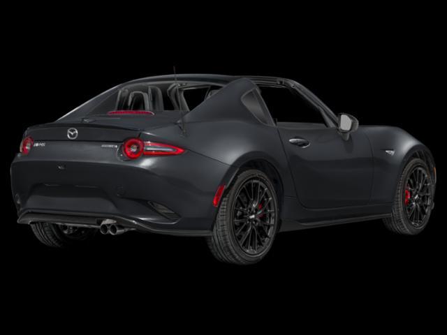 Mazda MX-5 2026