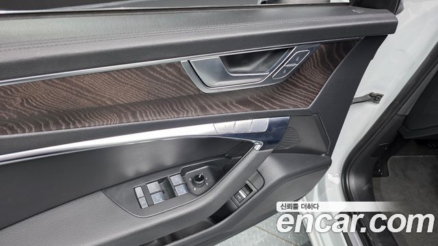 Audi A6 2023