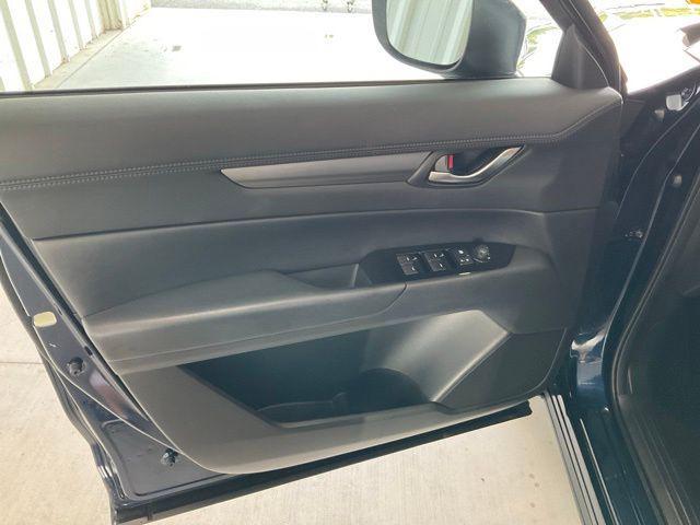 Mazda CX-5 2023