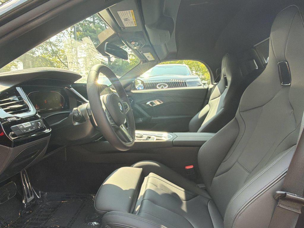 BMW Z4 2026