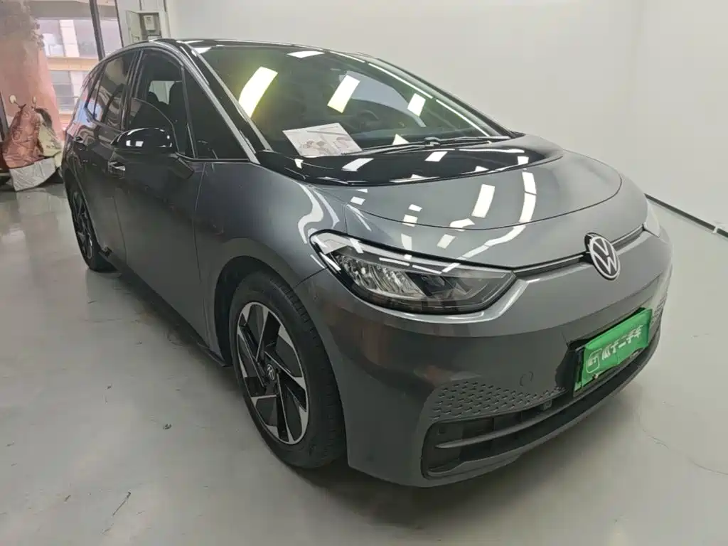 Volkswagen ID.3 2025