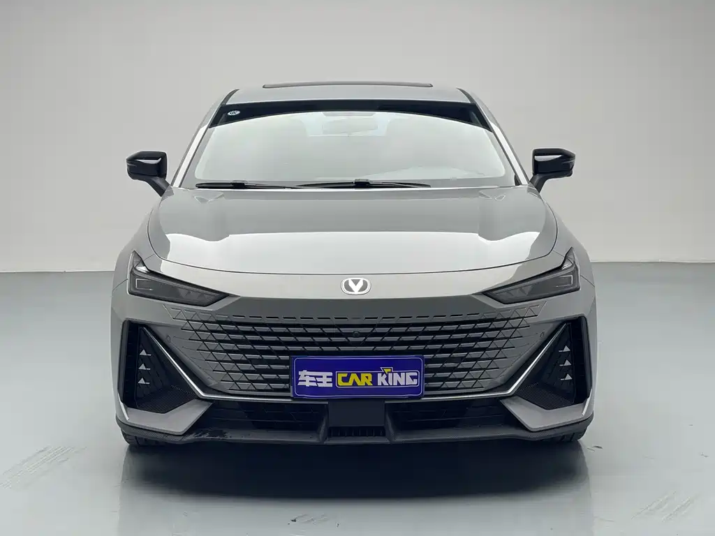 Changan UNI-V 2023
