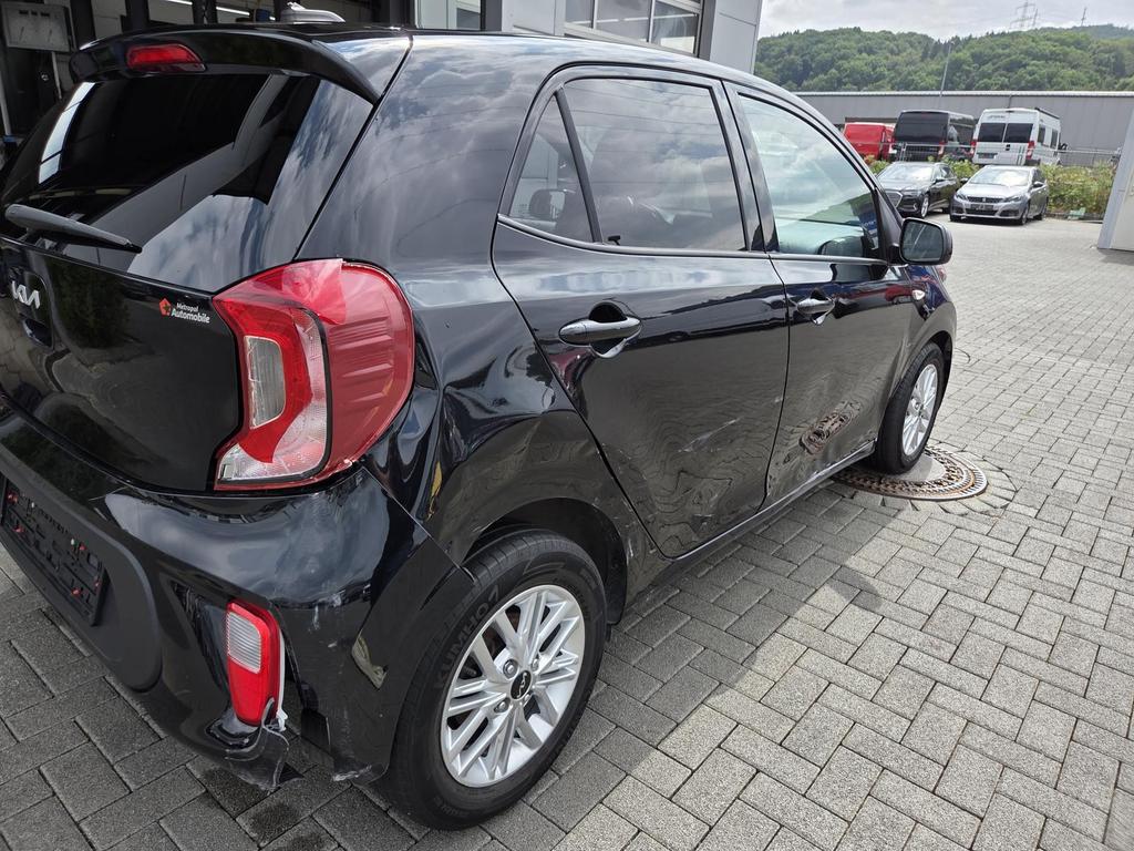 Kia Picanto 2021