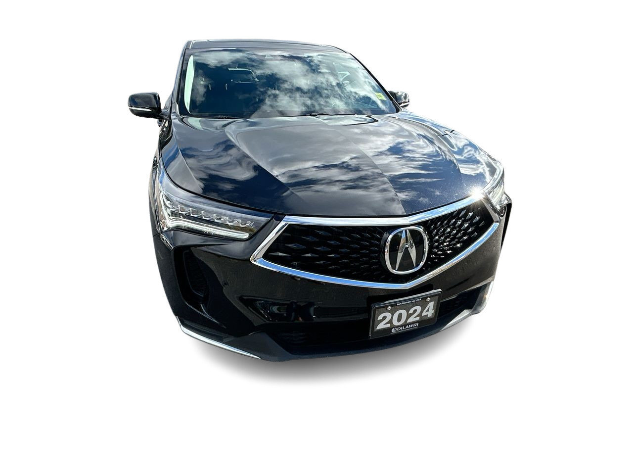 Acura RDX 2024