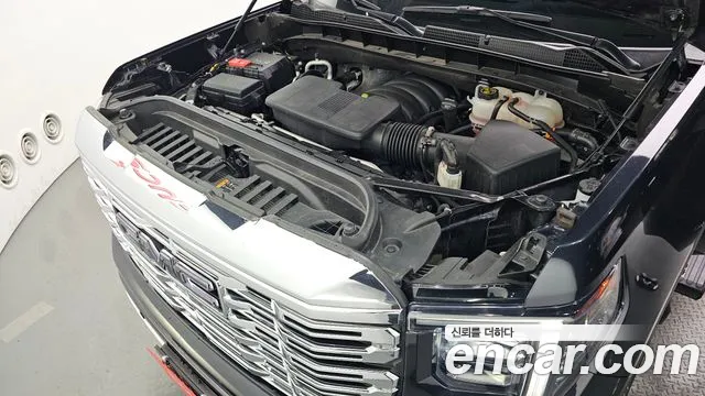 GMC Sierra 2023