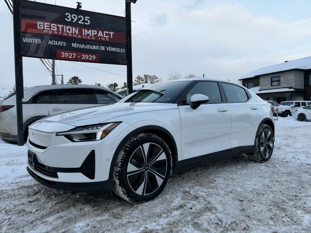 Polestar 2 2024