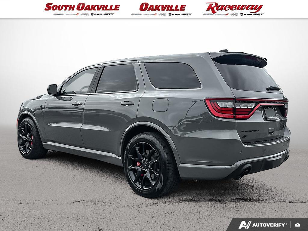 Dodge Durango 2023