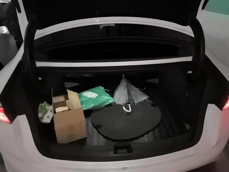 BYD Seal 2023