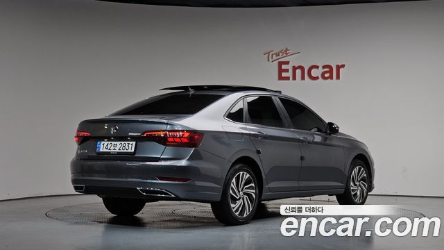 Volkswagen ID.4 2021