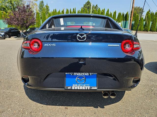 Mazda MX-5 2026