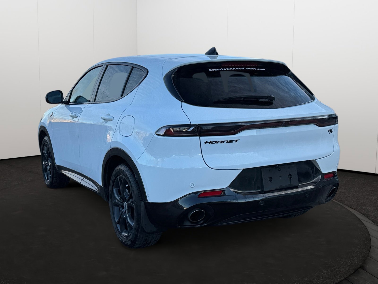 Dodge Hornet 2024