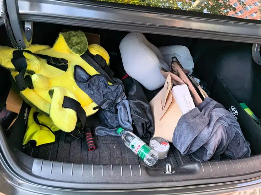 Hyundai Elantra 2026