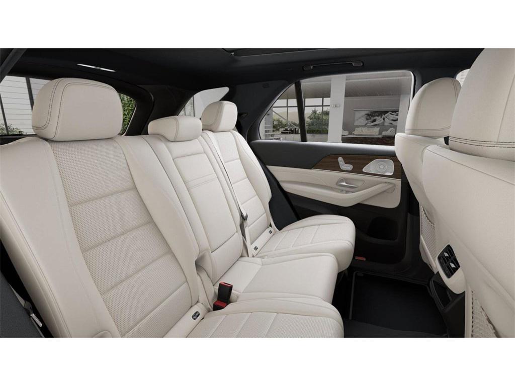 Mercedes-Benz GLE 350 2026
