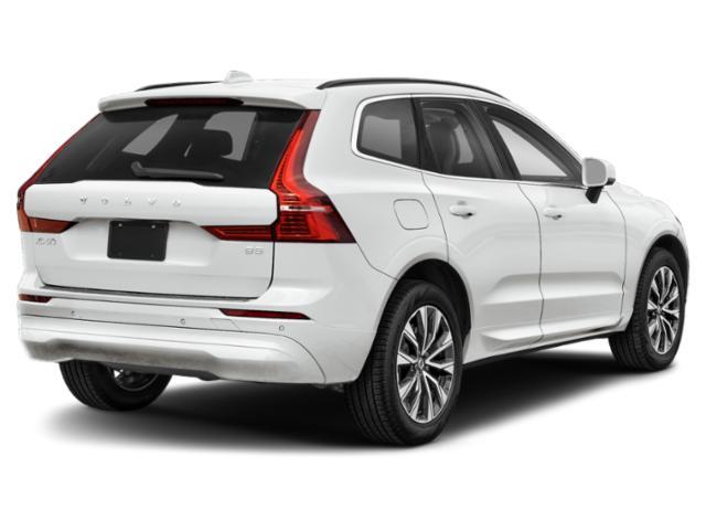 Volvo XC60 2024