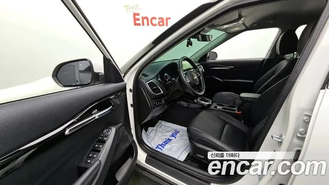 Kia Seltos 2022