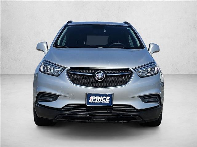 Buick Encore 2021
