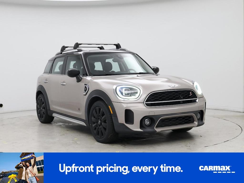 Mini Countryman 2022